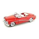 1953 Buick Skylark 1 18 Red by Collectable Diecast