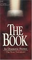 The Book in Dramatic Stereo New Testament: NLT