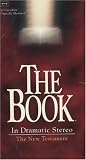 The Book in Dramatic Stereo New Testament: NLT 