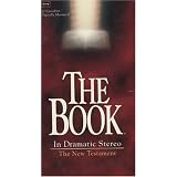The Book in Dramatic Stereo New Testament: NLT