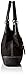 Nine West 9 Jacquard Shoulder Bag, Black/Black