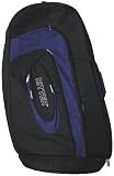 Ritter Classic RCB700-9-TUBB/BUM Tuba, Black/Ultra Marine