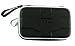 Eva Nylon Portable Hard Shell Carrying Case Compatible with Western Digital WD Passport Essential Elements Portable 2.5