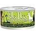 Tiki Dog Kauai Luau Succulent Chicken on Brown Rice with Tiger Prawns Canned Dog Food (12/2.8-oz cans)