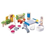 Plan Toy Modern Furniture Set