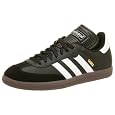 adidas Men`s Samba Classic Soccer Shoe
