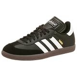 adidas Men's Samba Classic Soccer Shoe