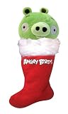 Angry Birds Piglet Stocking