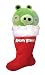 Angry Birds Piglet Stocking