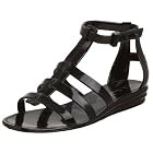 CL by Chinese Laundry Women's Gladiate Jelly Sandal