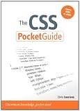 The CSS Pocket Guide (Peachpit Pocket Guide)