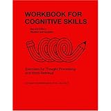 Workbook for Cognitive Skills: Exercises for Thought-processing and Word Retrieval, 2nd Edition (William Beaumont Speech and Language) (William ... (Wiiliam Beaumont Speech and Language)