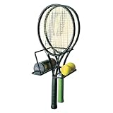 Racor PRS-R ProStor Tennis/Racquet Sports Rack