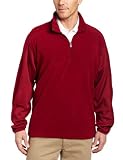 Antigua Men's Frost Long Sleeve Polar Fleece