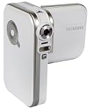 Technaxx C4000 Designer Camcorder mit bis zu 12 MPix