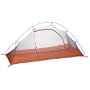 Marmot Eos 1 Person Tent -Pale Pumpkin/Terra Cotta -One