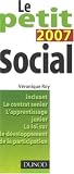 Revue Dunod  / Le petit Social