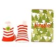 Trumpette Jingle Socks 0-12 Months