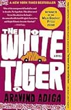 The White Tiger