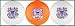 United States Coast Guard Golf Ball Variety