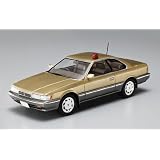 1/24 あぶない刑事 No.01 あぶない刑事 港303号 覆面パトカー