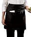 Reversible Short Bistro Apron