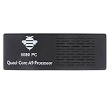 EVOTOUCH® Google Android 4.2 MK908 Mini PC Quad-core A9 Processor TV Box TV Player