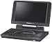 Panasonic DVD LS92EG-K - DVD player - portable - display: 9