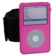 Cta Digital Ip-hvpi Skin Case for Ipod V