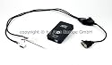 ARCS DIGITAL MUSIC BOX v2 USB SD MP3 CD Wechsler CDC Adapter für VW Audi Seat Skoda 12-PIN