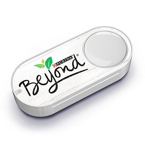 Purina Beyond Dash Button
