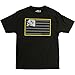 Metal Mulisha Mens 76er Short-Sleeve Shirt