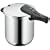 WMF Perfect Pressure Cooker 8.5ltr 22cm diametre 18/10 stainless steel