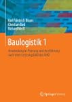 Baulogistik 1: Anwendung in Planung u...