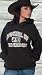 Cowgirl Up® Rodeo Department Hoody