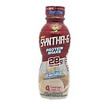 BSN RTD Syntha-6, Vanilla, 12 - 14 oz Bottles