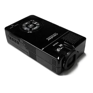 Nextar Z10 Micro Projector