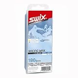 Swix Racing Wax Blue - 180 grams 2012