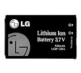 Produkt-Bild: LG Akku LGIP-531A SWAP