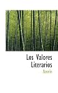 Los Valores Literarios
