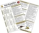 Koi-Karpfen: Erkrankungen & Medikamenten Dosierungen