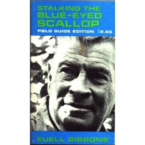 Stalking the Blue Eyed Scallop