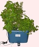 Stealth Hydroponics Bubbleponics® 6 Planter Starter Kit
