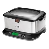 Seb SD5000 00 Slow Mijot'Cook Mijoteur Inoxpar Seb