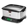 Seb SD5000 00 Slow Mijot'Cook Mijoteur Inox de Seb