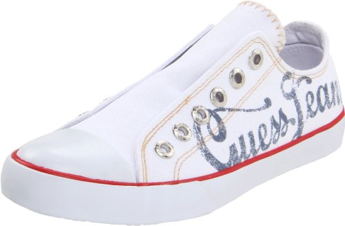 Guess Kids Trevor Slip-On Sneaker (Little Kid/Big Kid)
