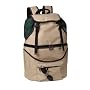 Picnic Time Zuma Insulated Cooler Backpack, Beige