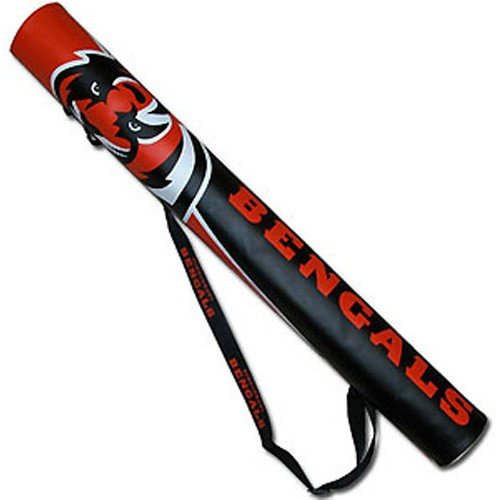 NFL Cincinnati Bengals Can Shaft Cooler