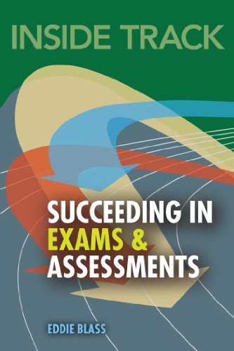 Inside track, Succeeding in Exams and Assessments