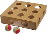 Buy SmartCat 3841 Peek-and-Play Pet Toy Box